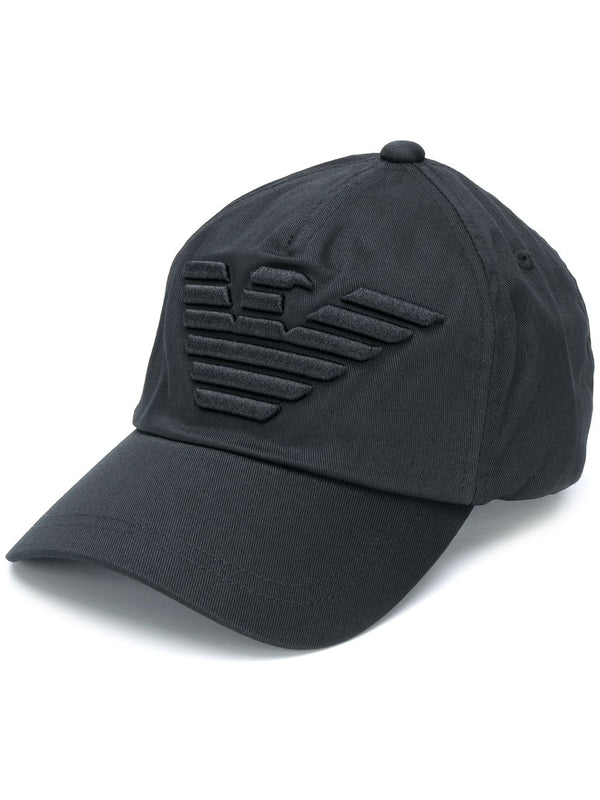 قبعات Emporio Armani