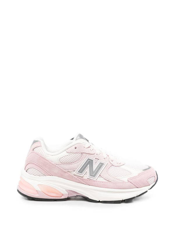 New Balance Sneaker — Pink