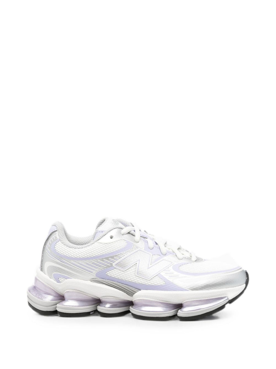 حذاء سنيكرز New Balance — أبيض