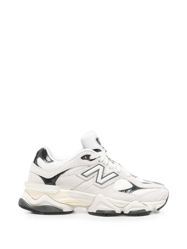حذاء سنيكرز New Balance — أبيض