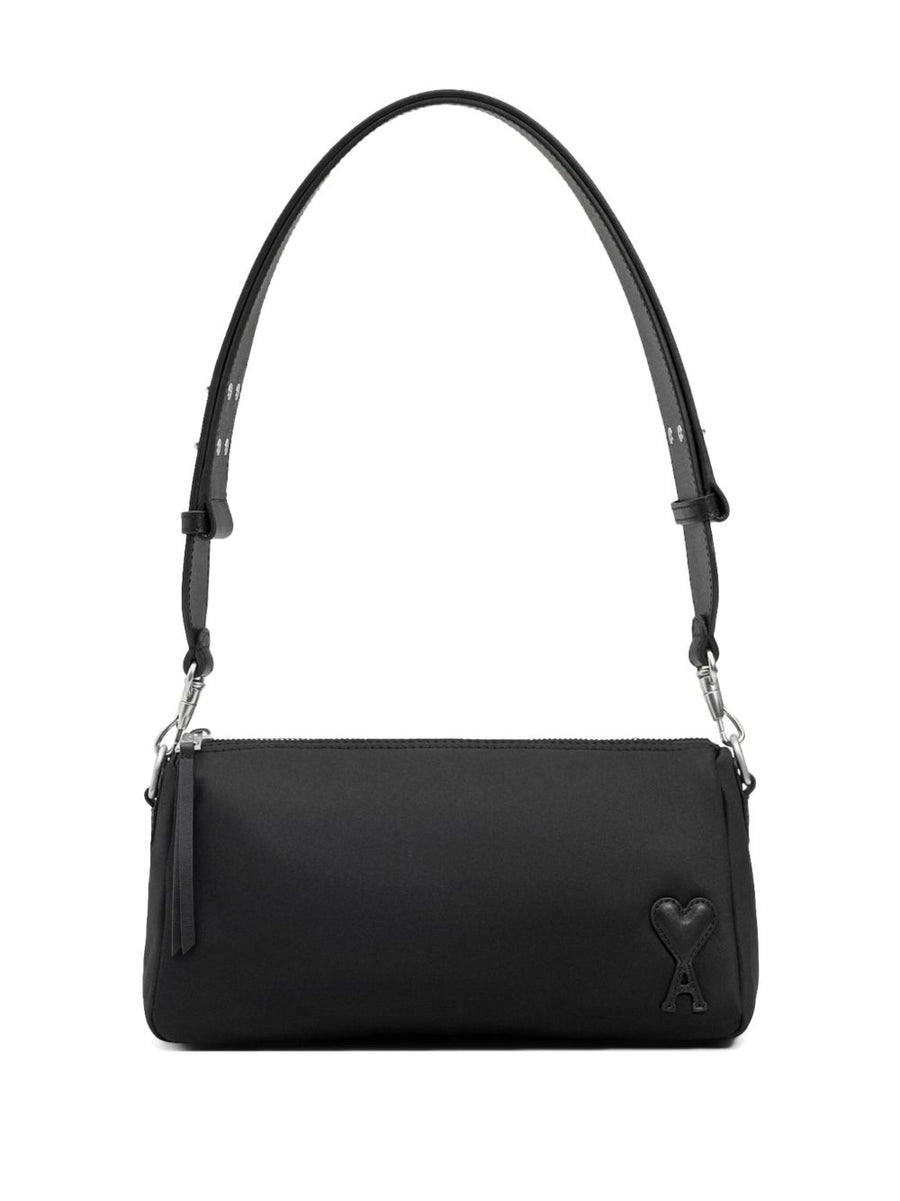 Ami Paris Bags.. BLACK