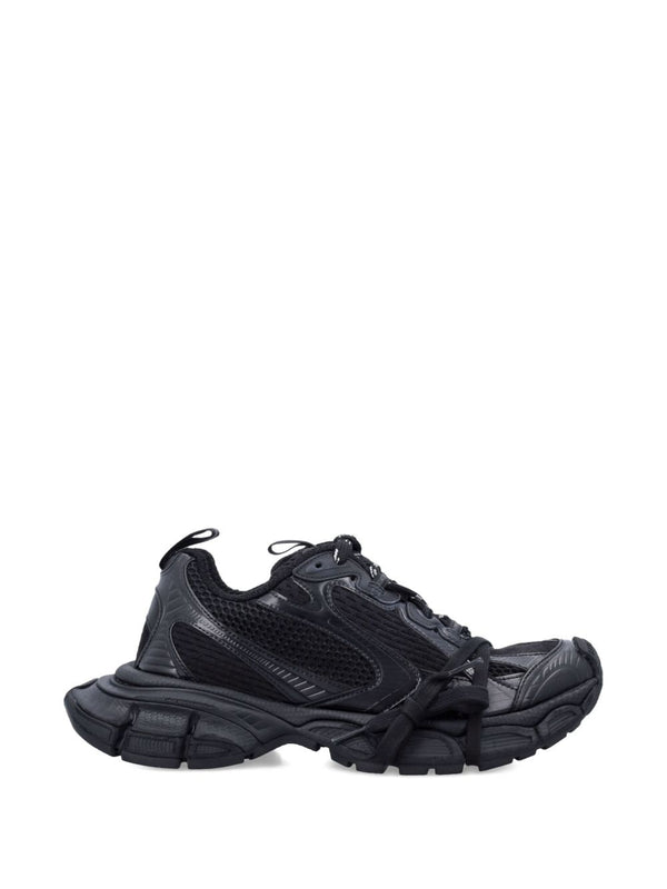 Balenciaga 3XL Sneaker — Black
