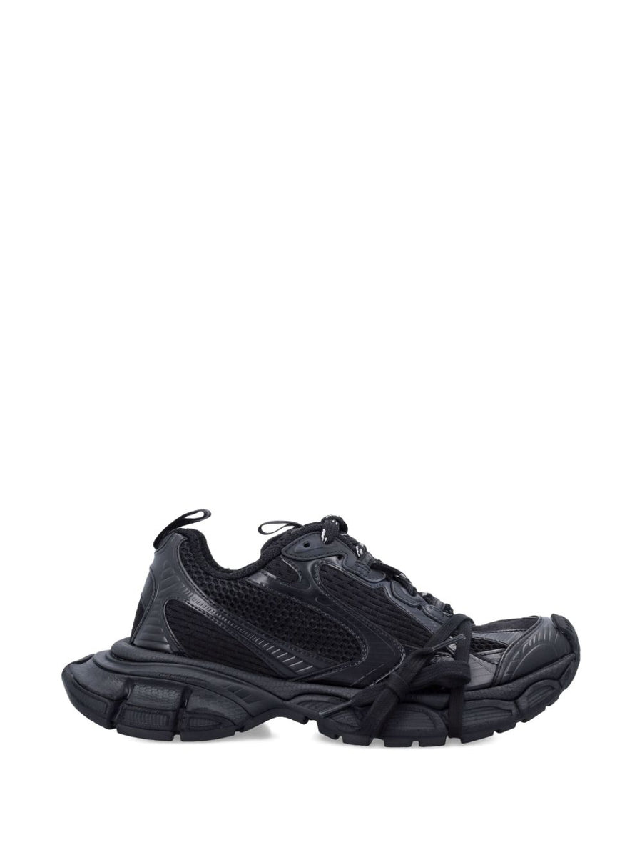 Balenciaga 3XL Sneaker — Black