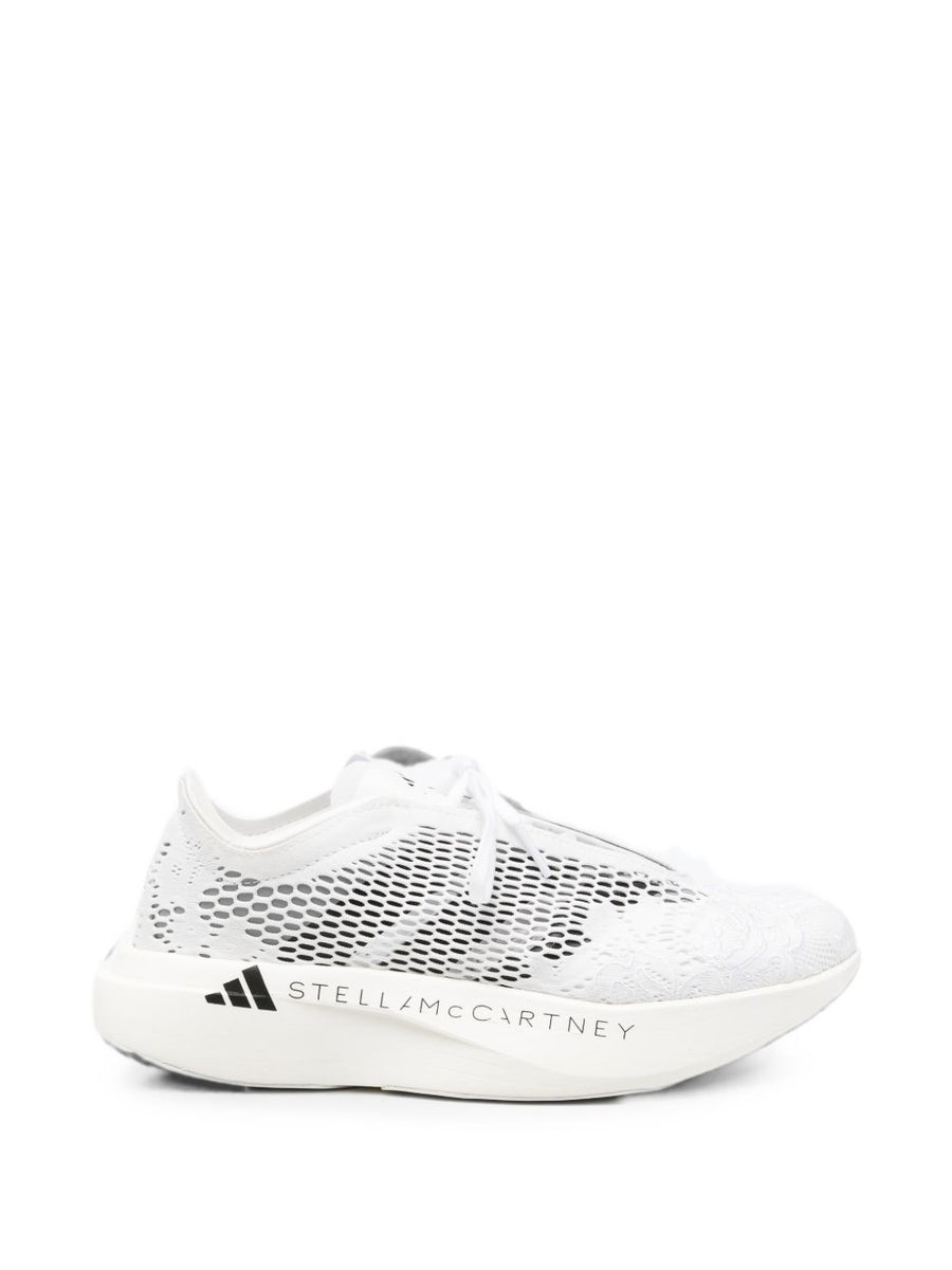 ADIDAS BY STELLA McCARTNEY Sneakers WHITE
