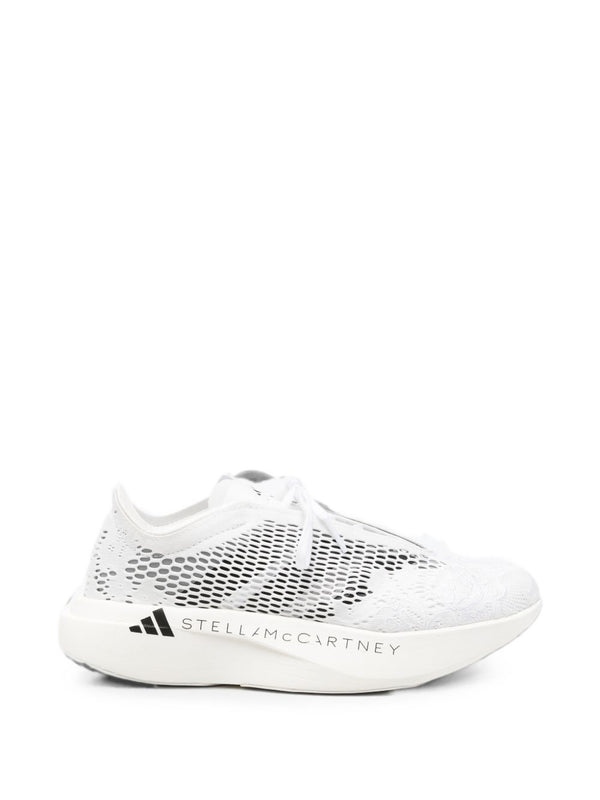 حذاء رياضي Adidas By Stella McCartney — أبيض