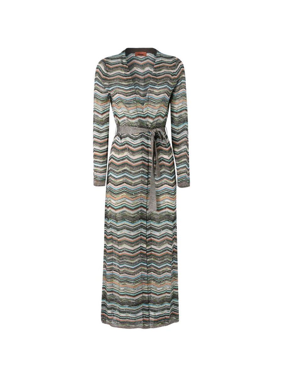 Missoni كارديغان