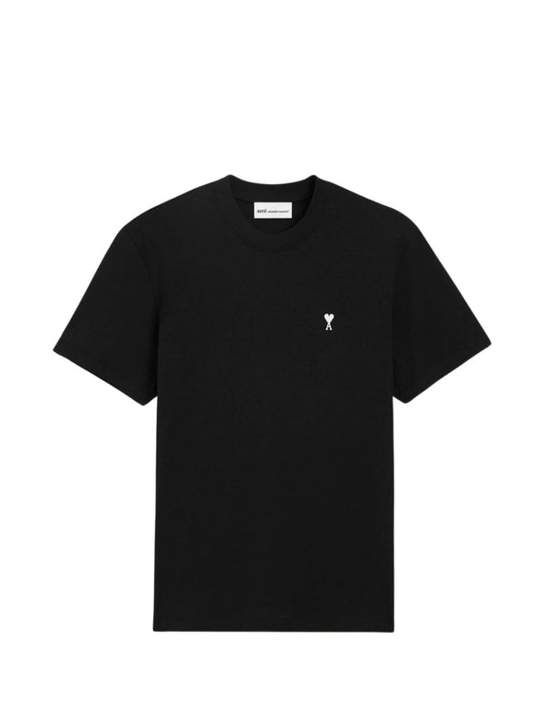 Ami Paris T-shirt — Black