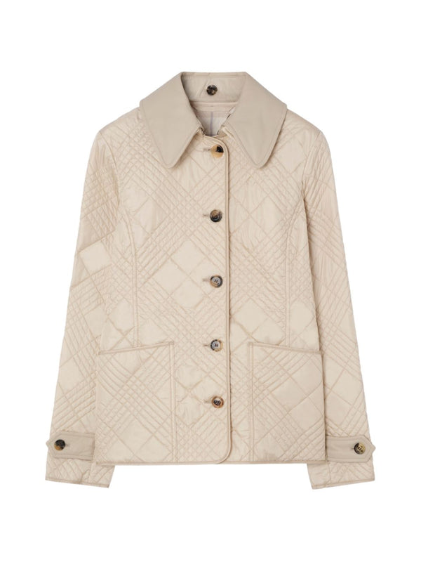 Burberry جاكيت
