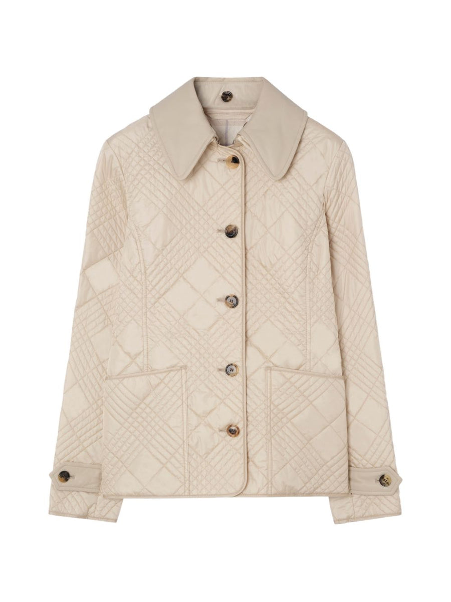 Burberry Jacket