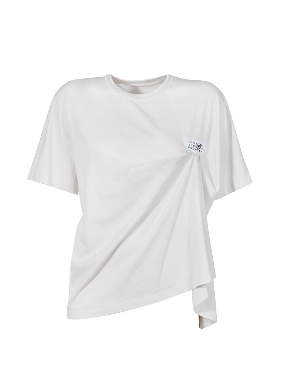 MM6 Maison Margiela T-shirt — White