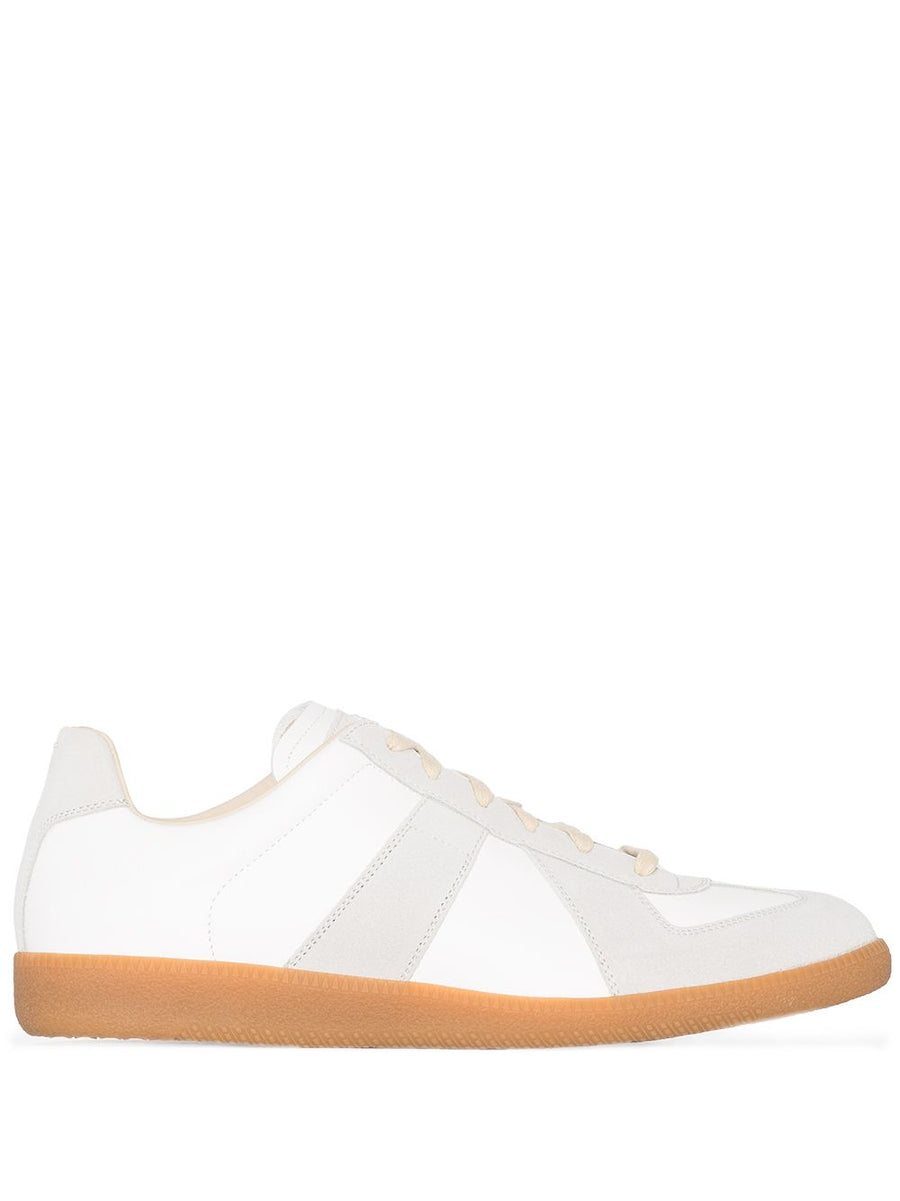 Maison Margiela Sneaker — White