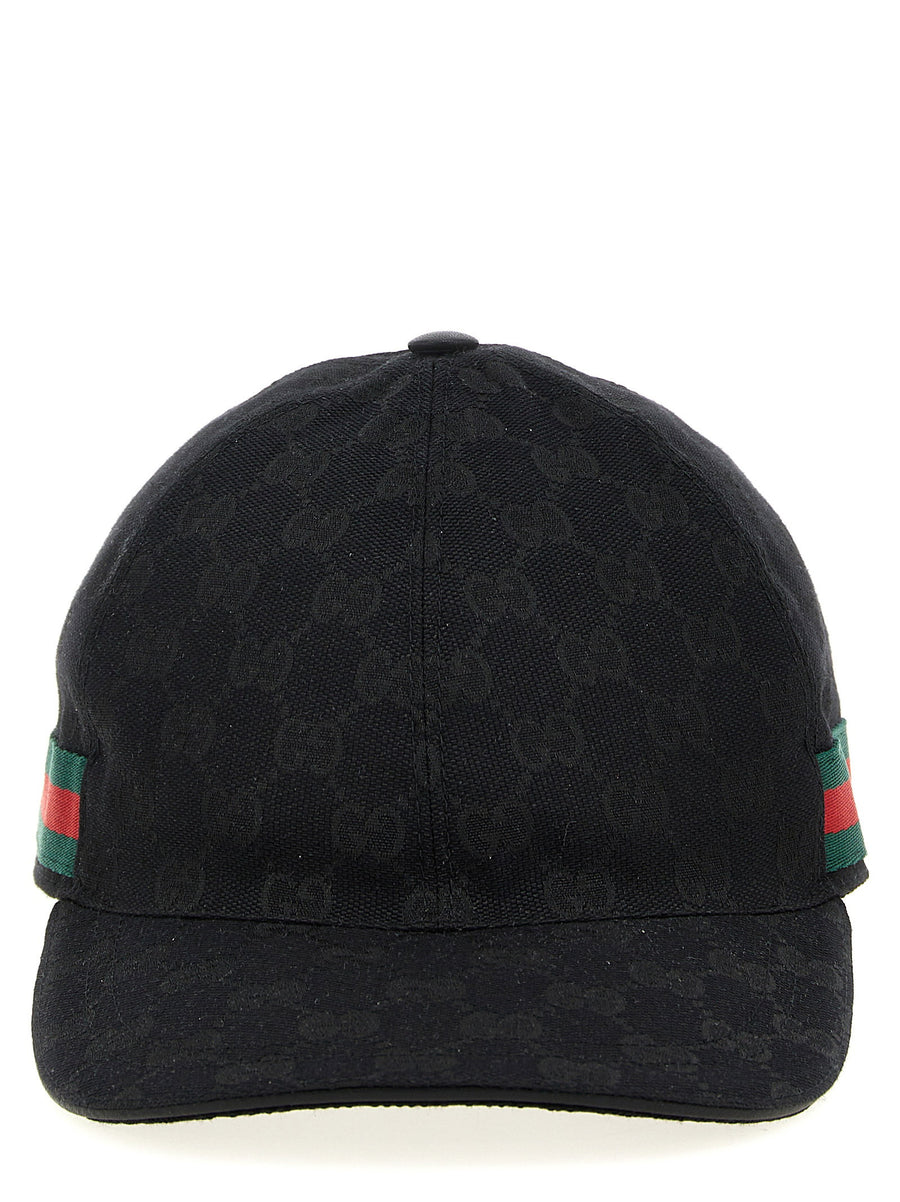 Gucci Original Gg Cap