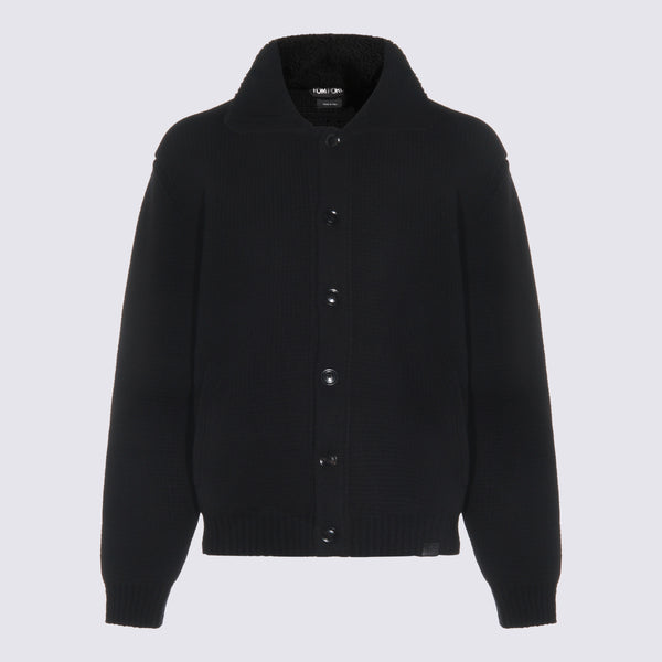 Tom Ford 100% Wool jacket in black