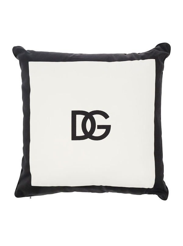 Cushion White Cotton Cushions