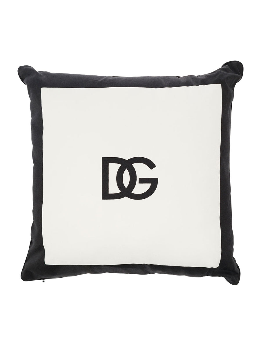 Cushion White Cotton Cushions