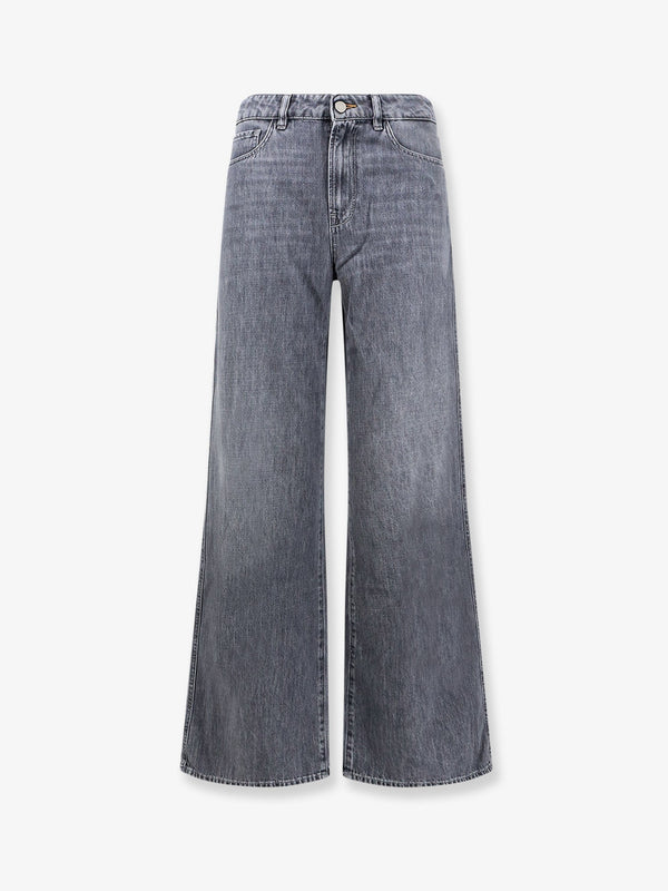 Jeans Kat Cotton-Lyocell Grey