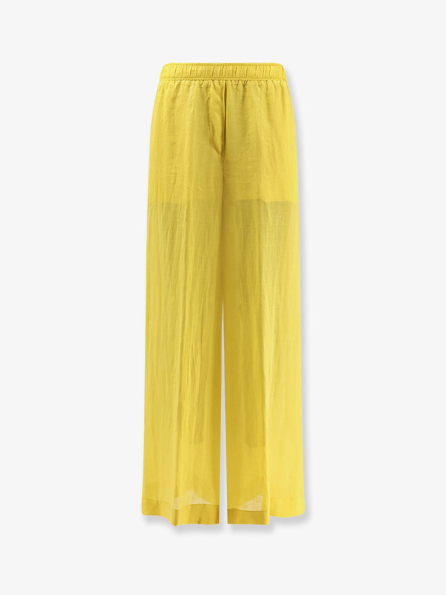 Trousers Yellow Tn Li