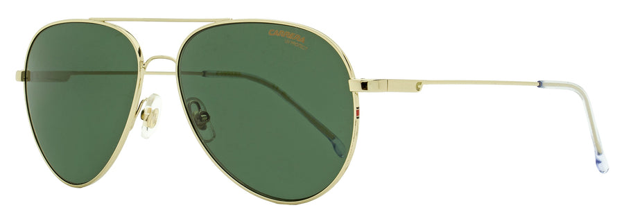 Carrera Metal sunglasses in gold