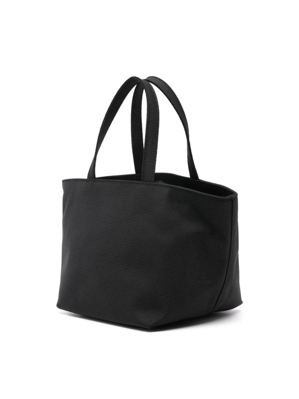 Alexander Wang Textile tote bag in black