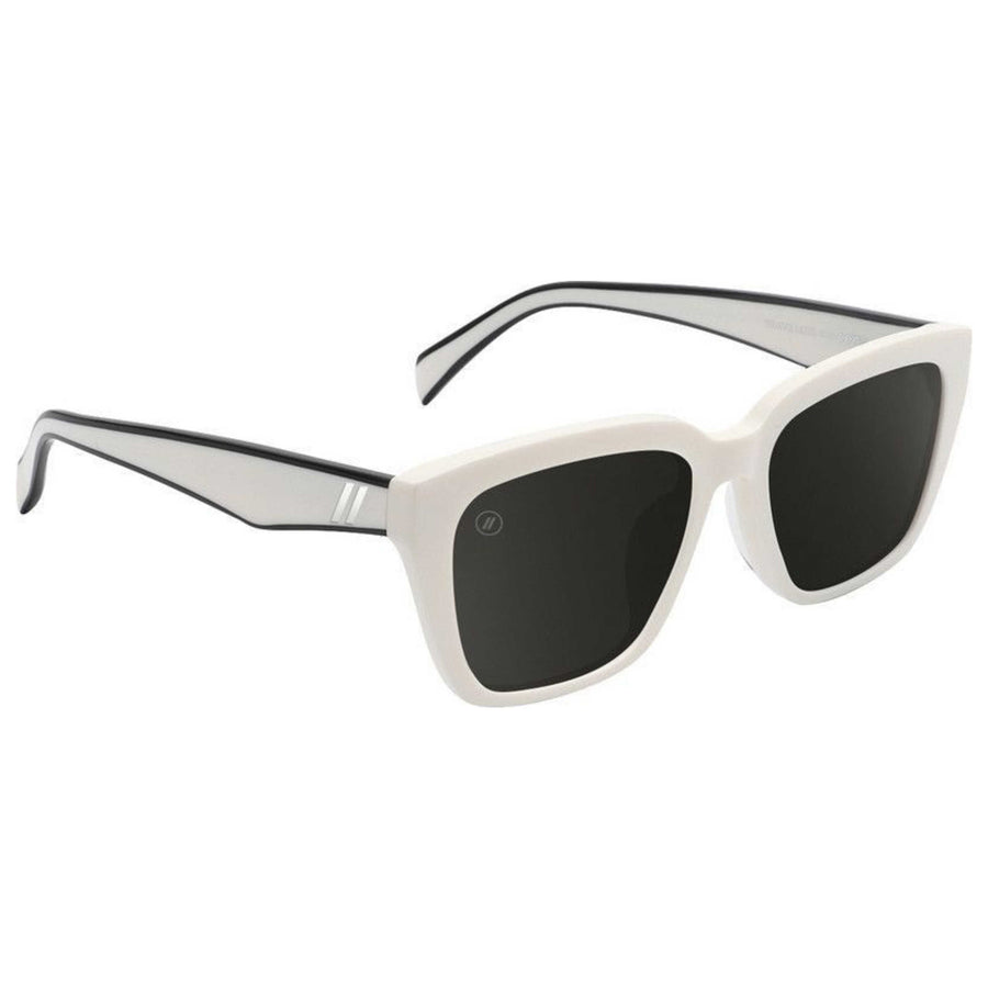Preloved - Blenders Womens Mave 54mm White Limo Sunglasses 2080047fv54m9 One Color