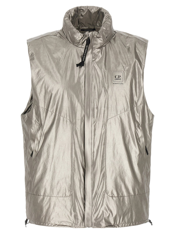 صديرية Metropolis Series من C.p. Company — حجري