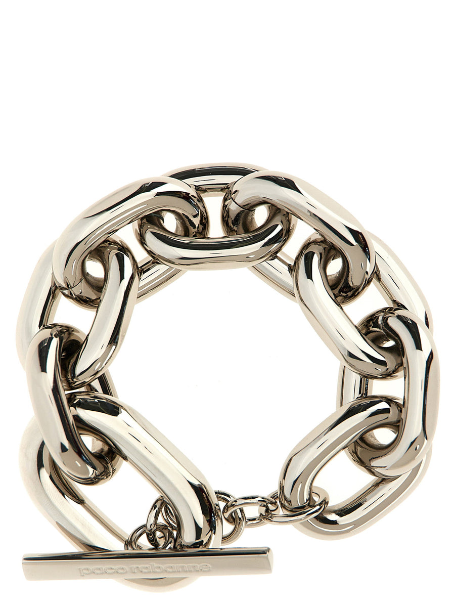 Paco Rabanne Bracelet — Silver