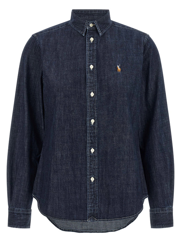 Polo Ralph Lauren Denim Shirt