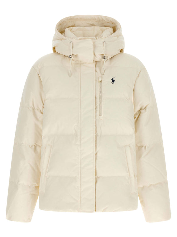 Polo Ralph Lauren Carly Down Jacket