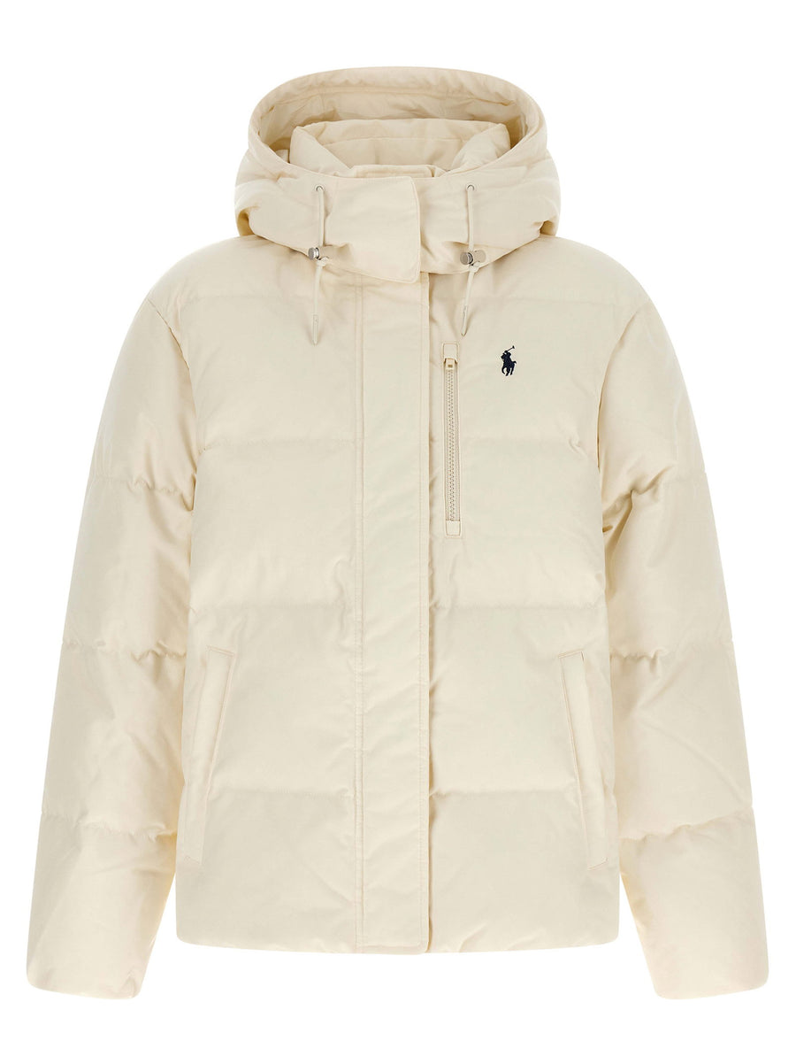جاكيت كارلي داون Polo Ralph Lauren جاكيت — كشمير