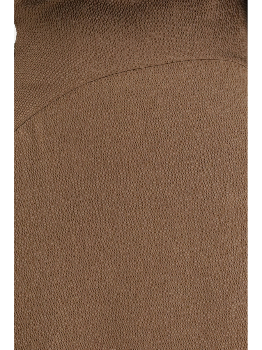 Dress Asymmetric Hazel Silk