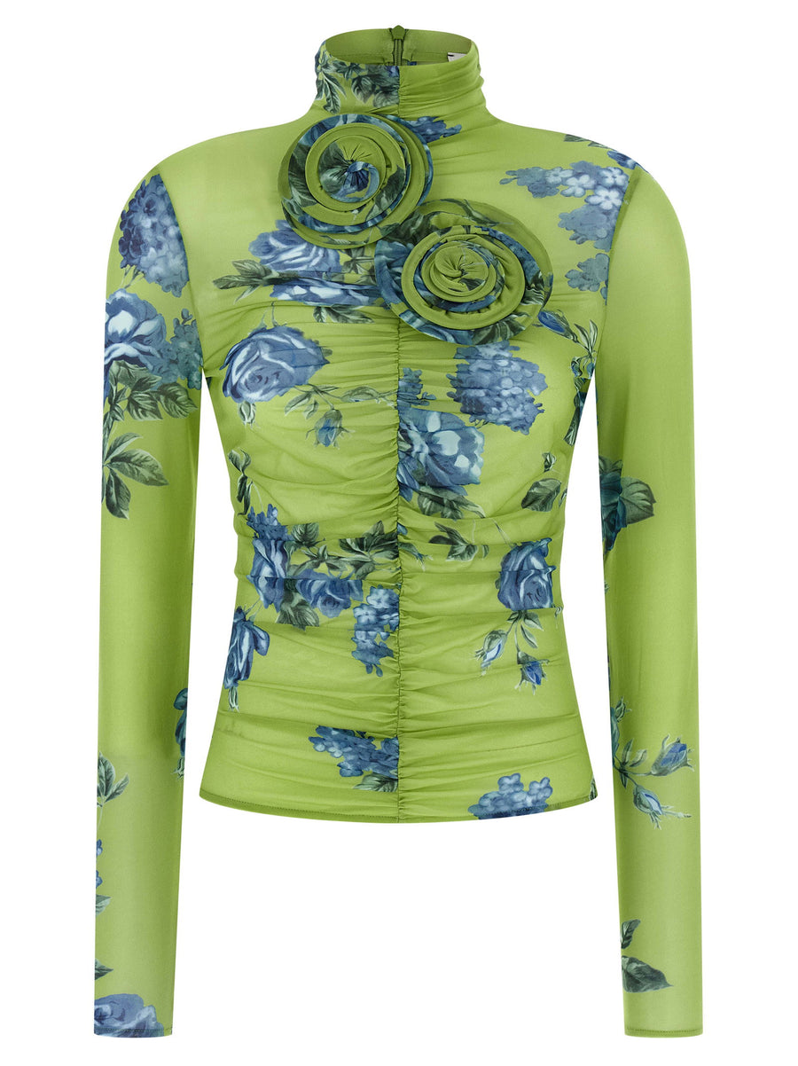 Magda Butrym 15 Top