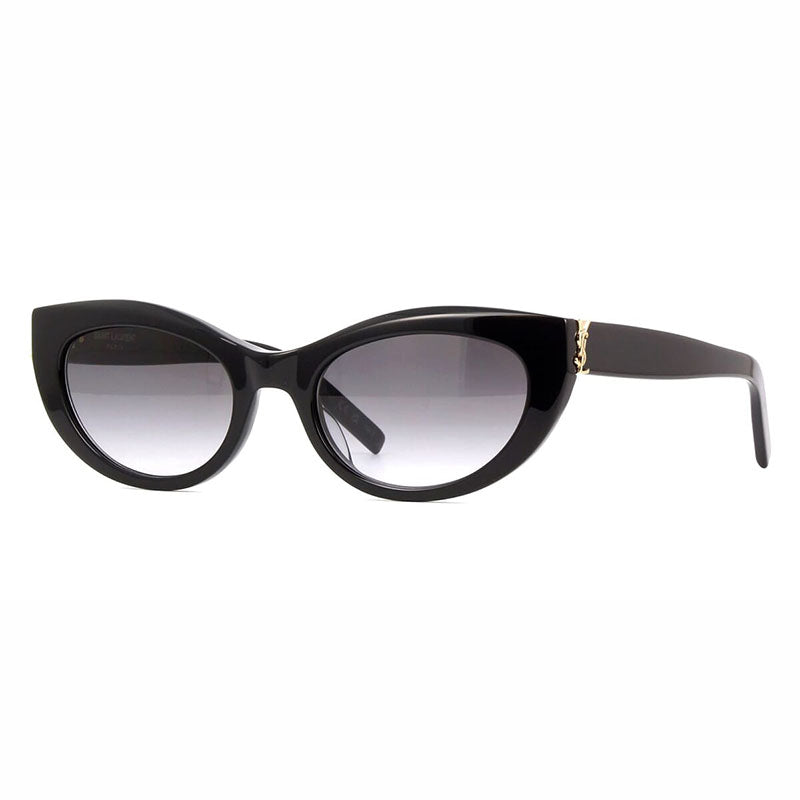 Saint Laurent sunglasses in black