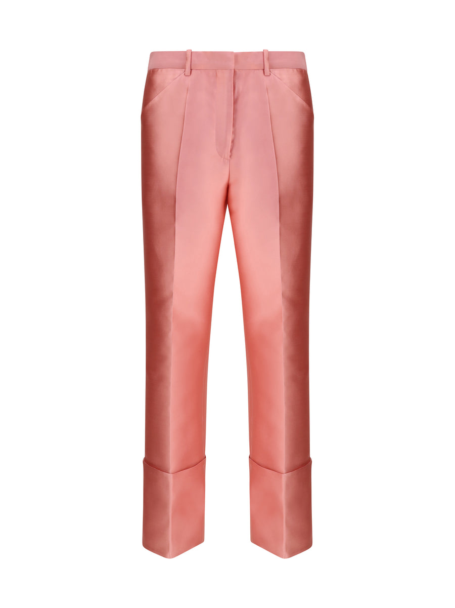 Trousers Eva Candy Polyester