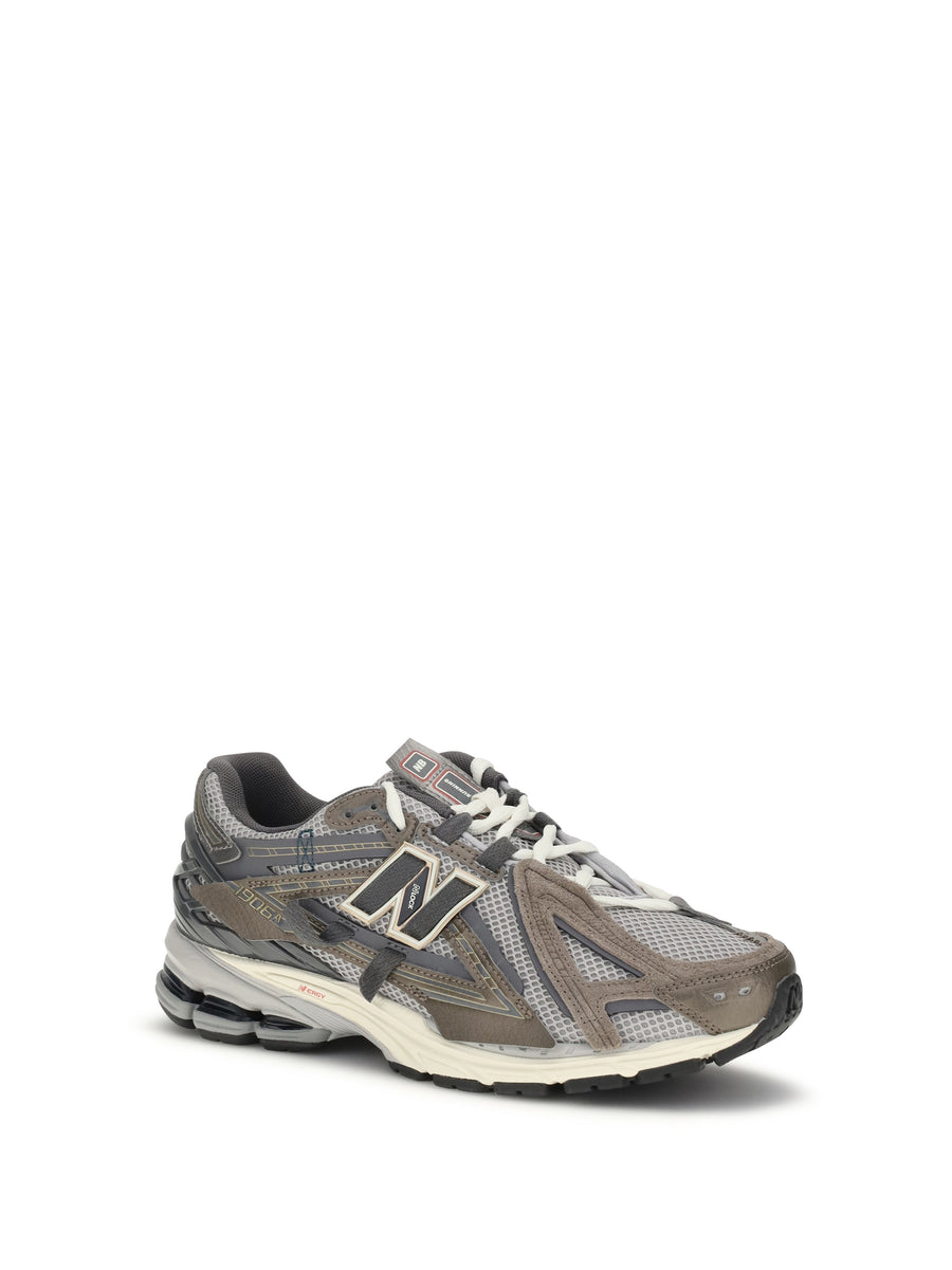 Sneakers 1906 Brown-Slate Grey Brown/slate Polyamide (upper) Trainers