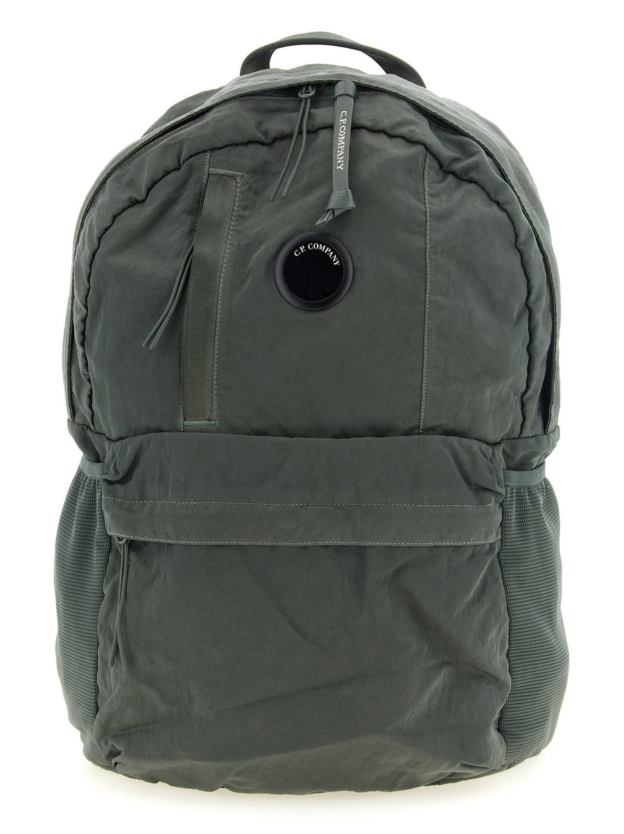 C.p. Company Nylon B Backpack