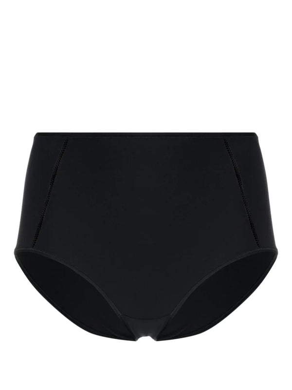 Eres Polyamide 84% briefs in black