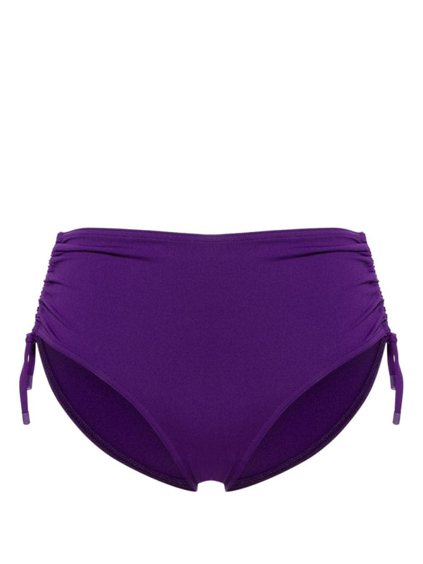 Eres Polyamide 84% bikini briefs in purple