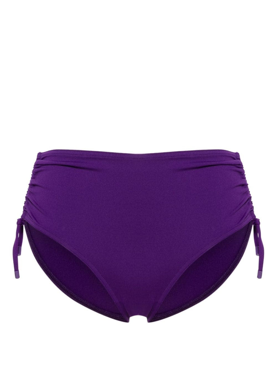Eres Polyamide 84% bikini briefs in purple