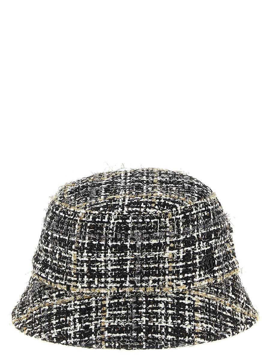 Maison Michel Axel Hat
