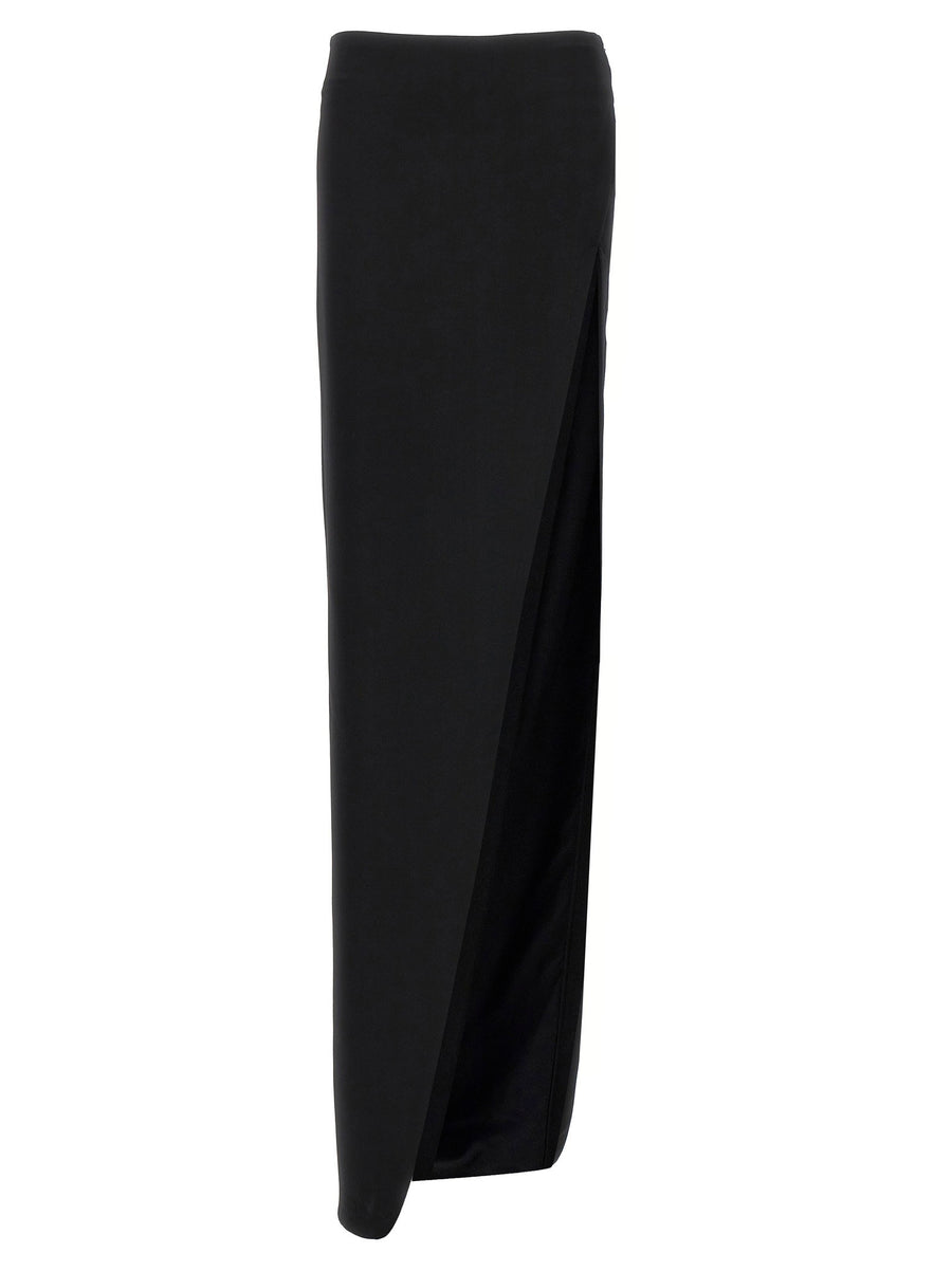 Ann Demeulemeester Janita Skirt