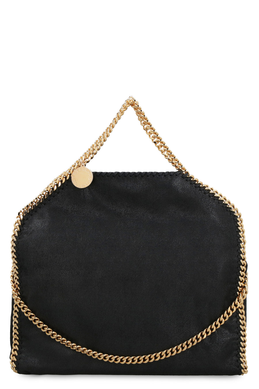 Tote Bag Falabella Black Polyester