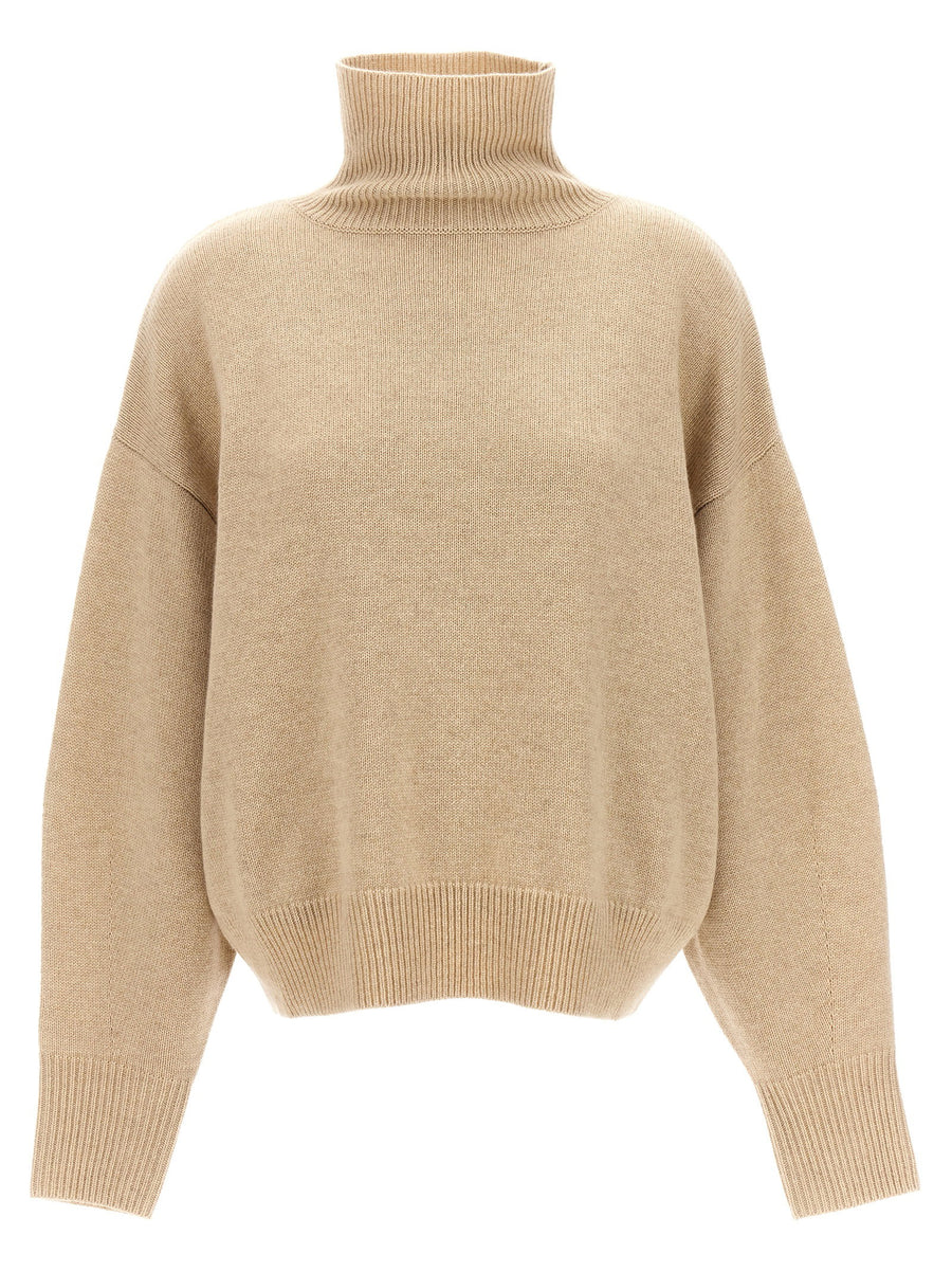 Isabel Marant Sweater — Beige