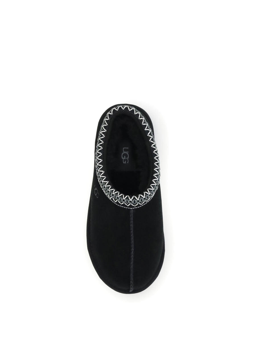 Sandals W Tasman Ii Black