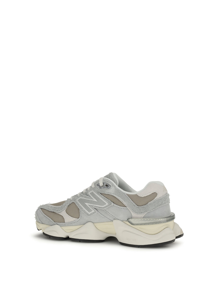 Sneakers 9060 Lone Star Grey Stoneware Upper: Polyester Trainers