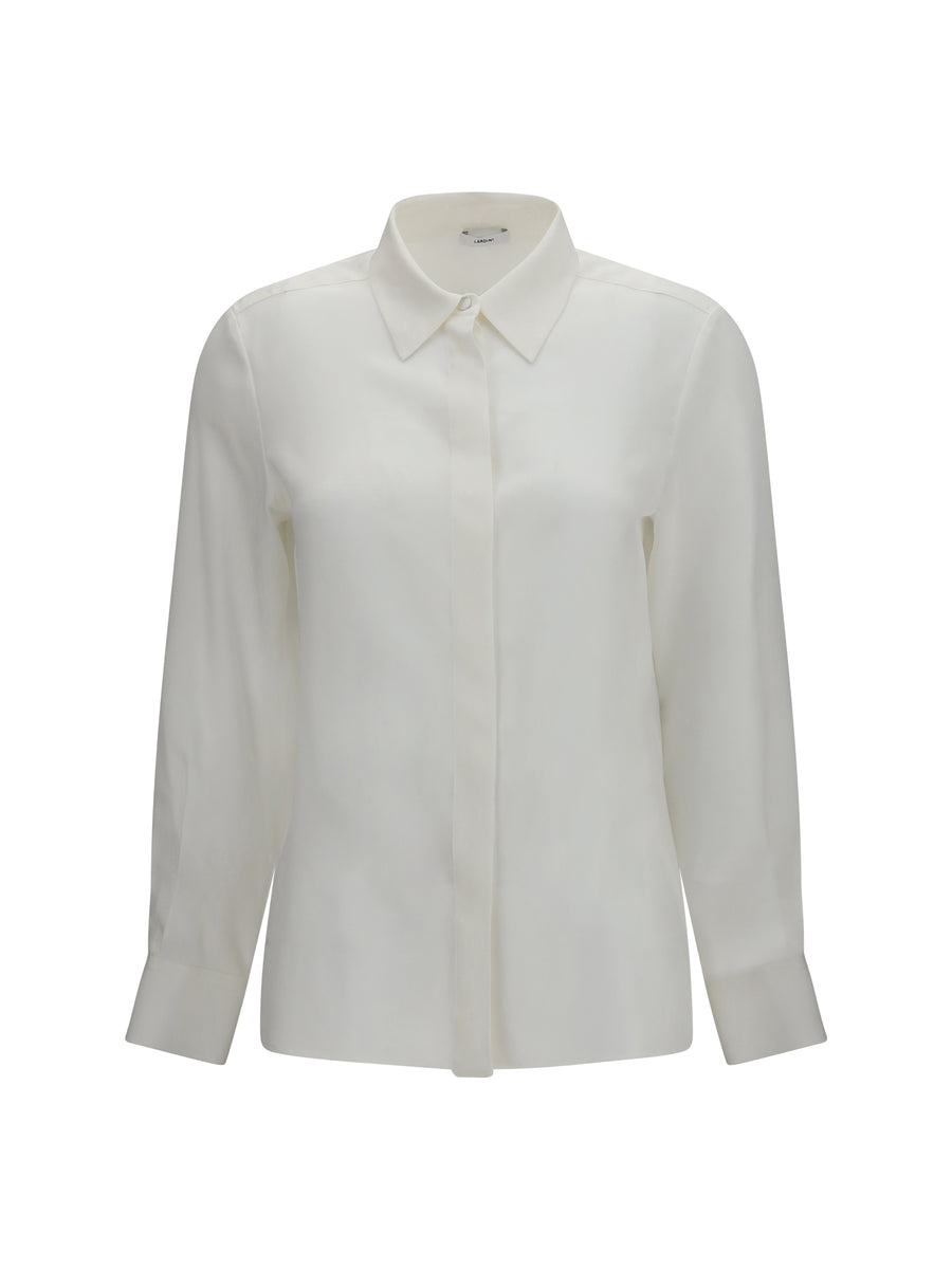 Silk Shirt 100