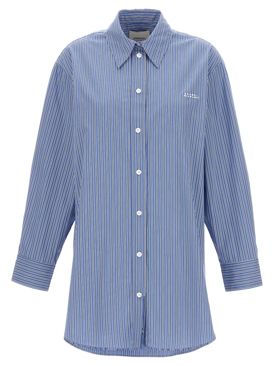 Isabel Marant Cylvany Shirt