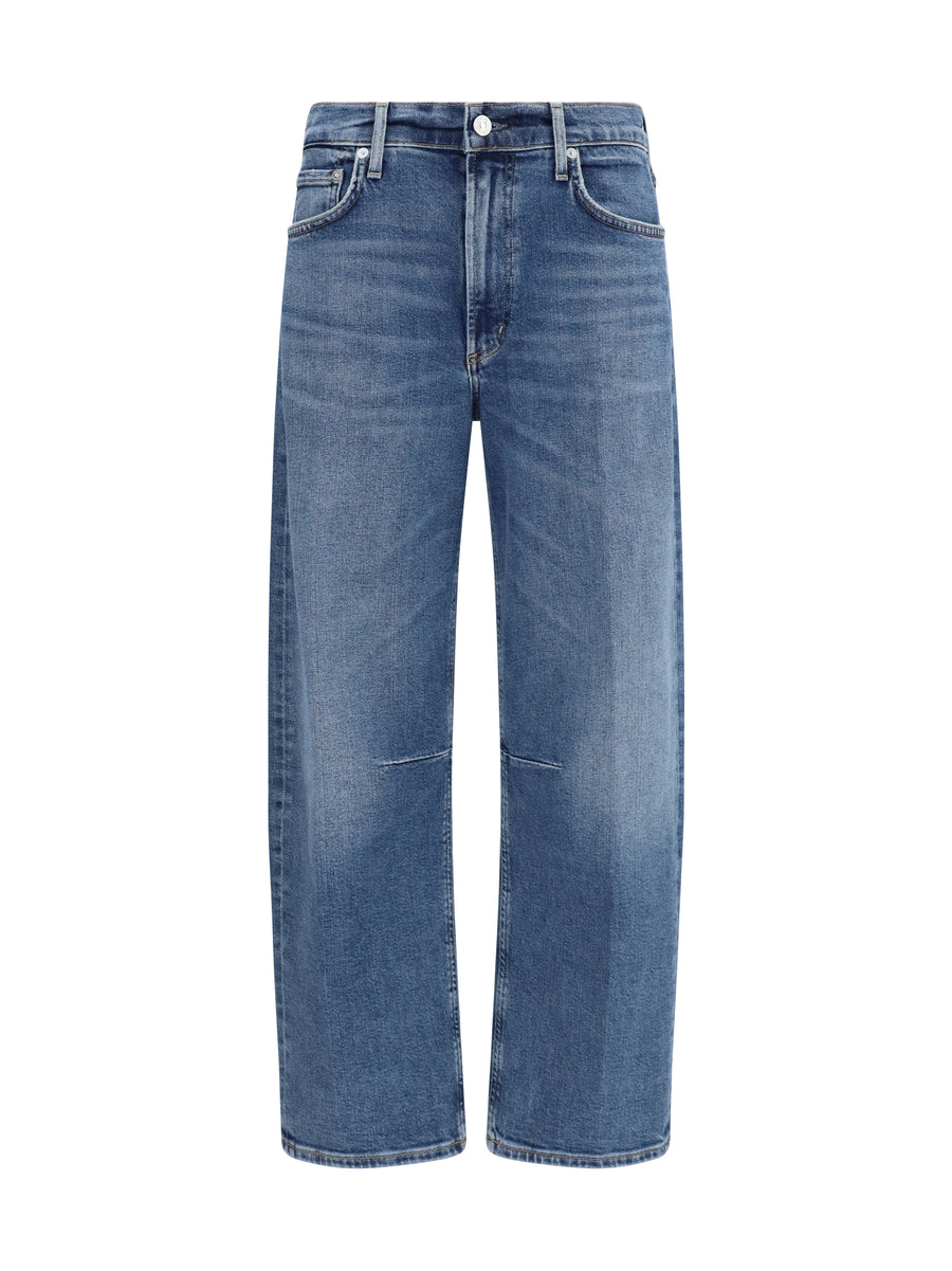 Citizens Of Humanity 100% Cotton jeans in blue