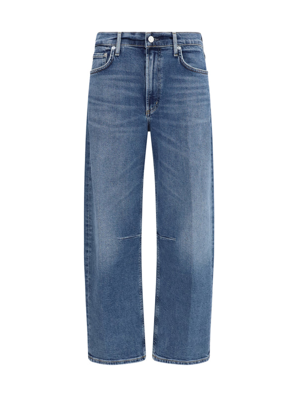 Citizens Of Humanity 100% Cotton jeans in blue