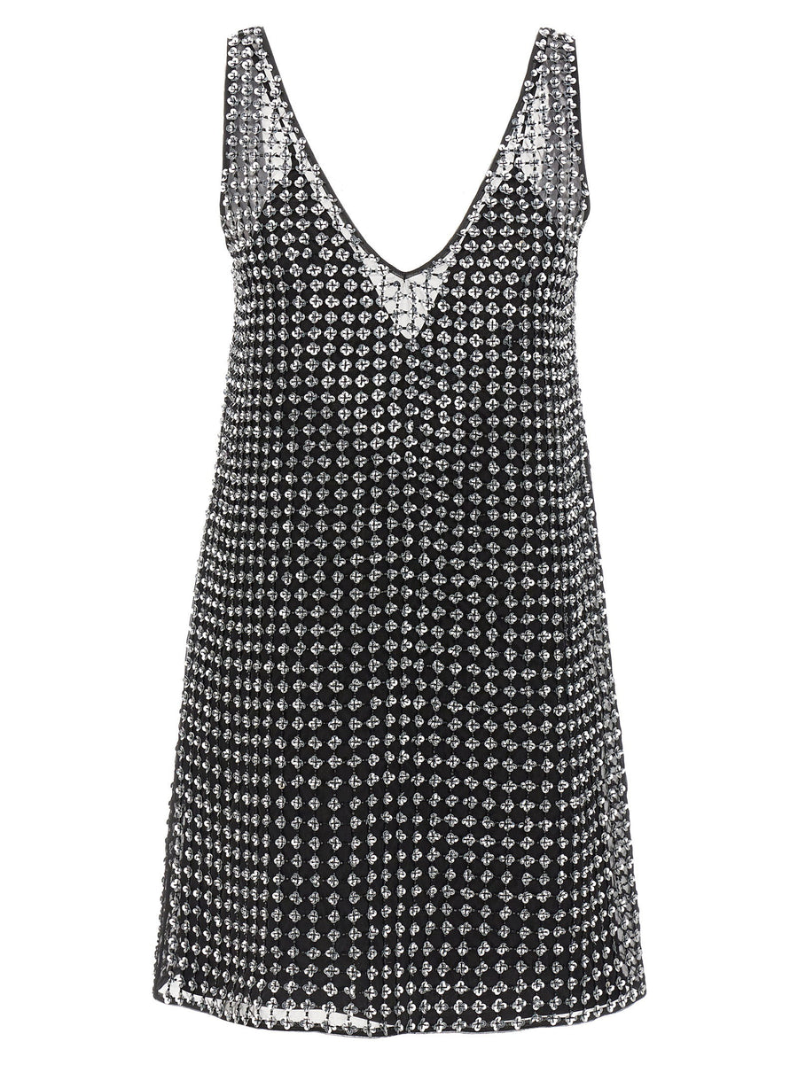 Max Mara Rita Dress