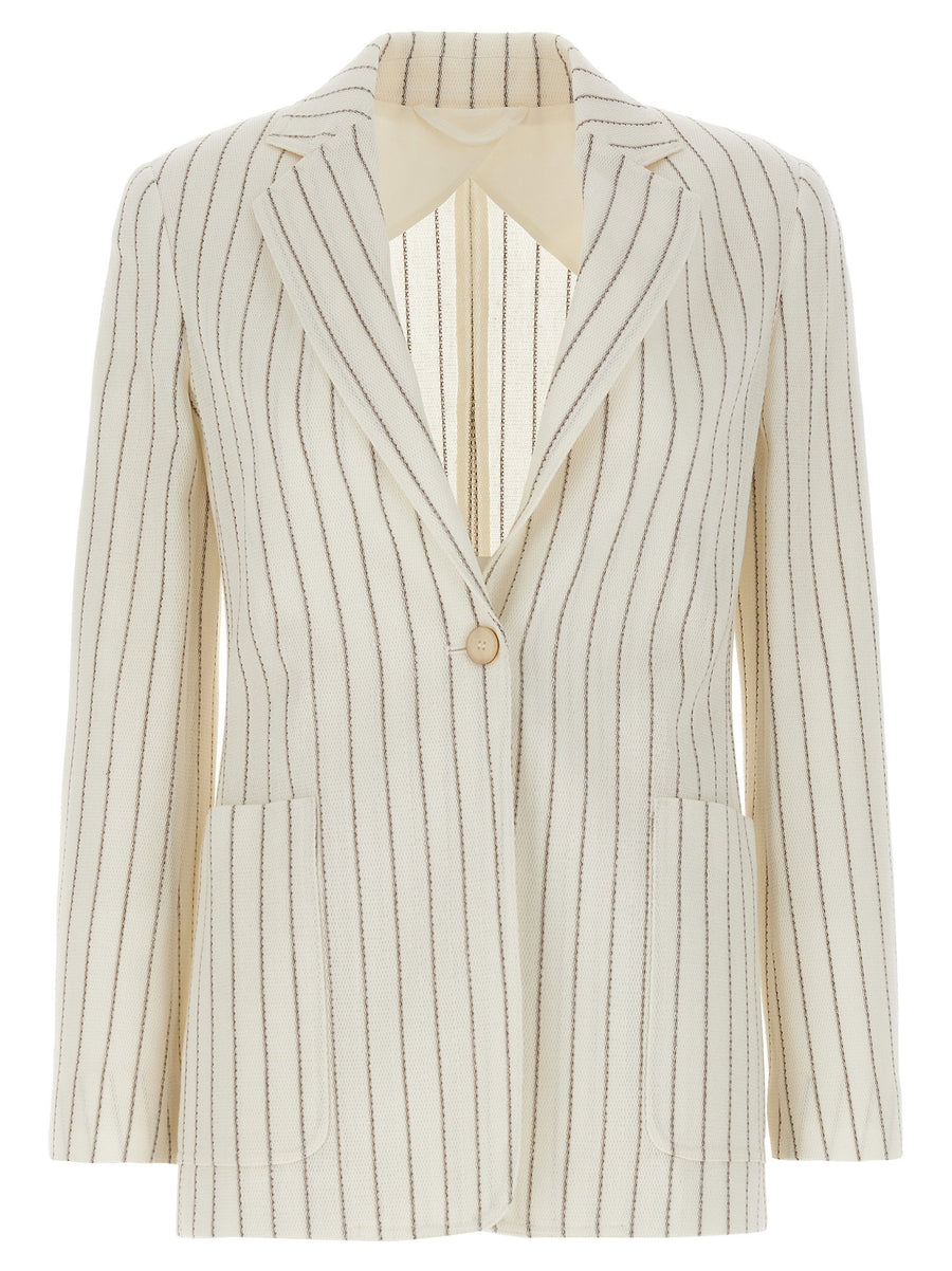 Max Mara Jadi Blazer
